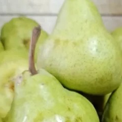 pir hijau 1kg