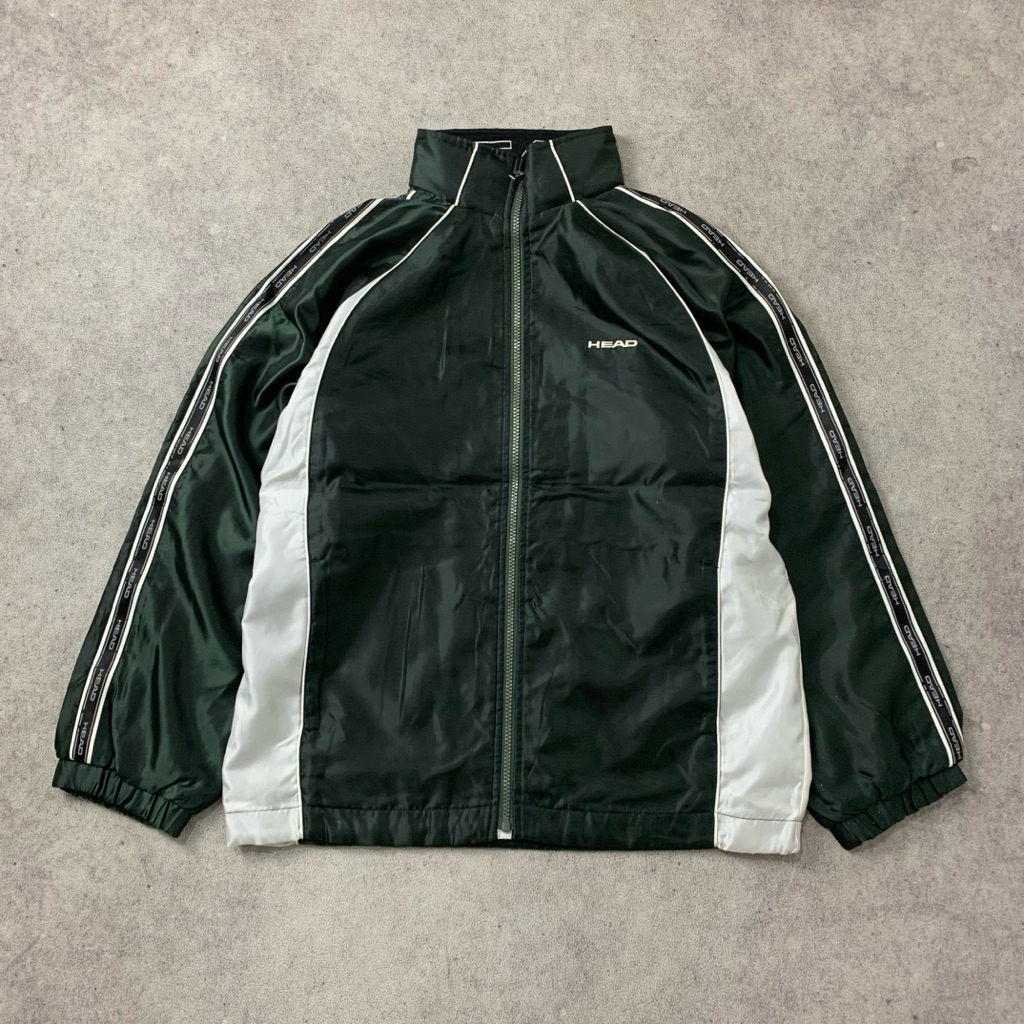 HEAD WINBREAKER JACKET Mei 34