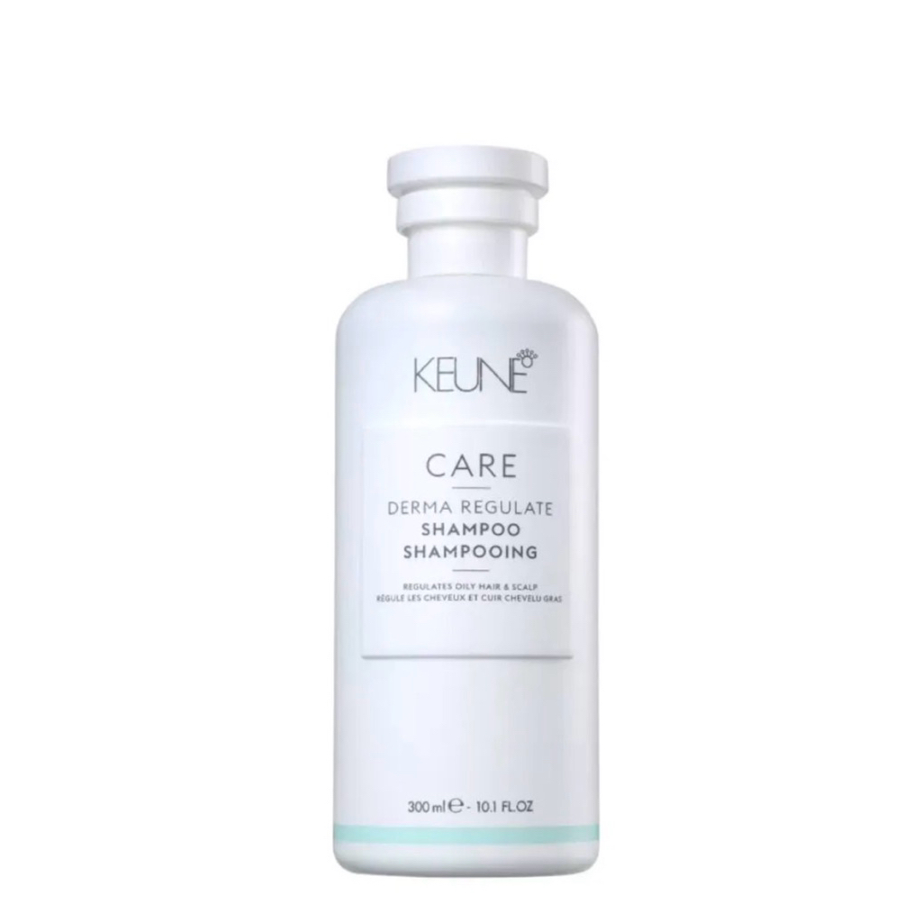 Keune Care Derma Regulate Shampoo (300 ml)