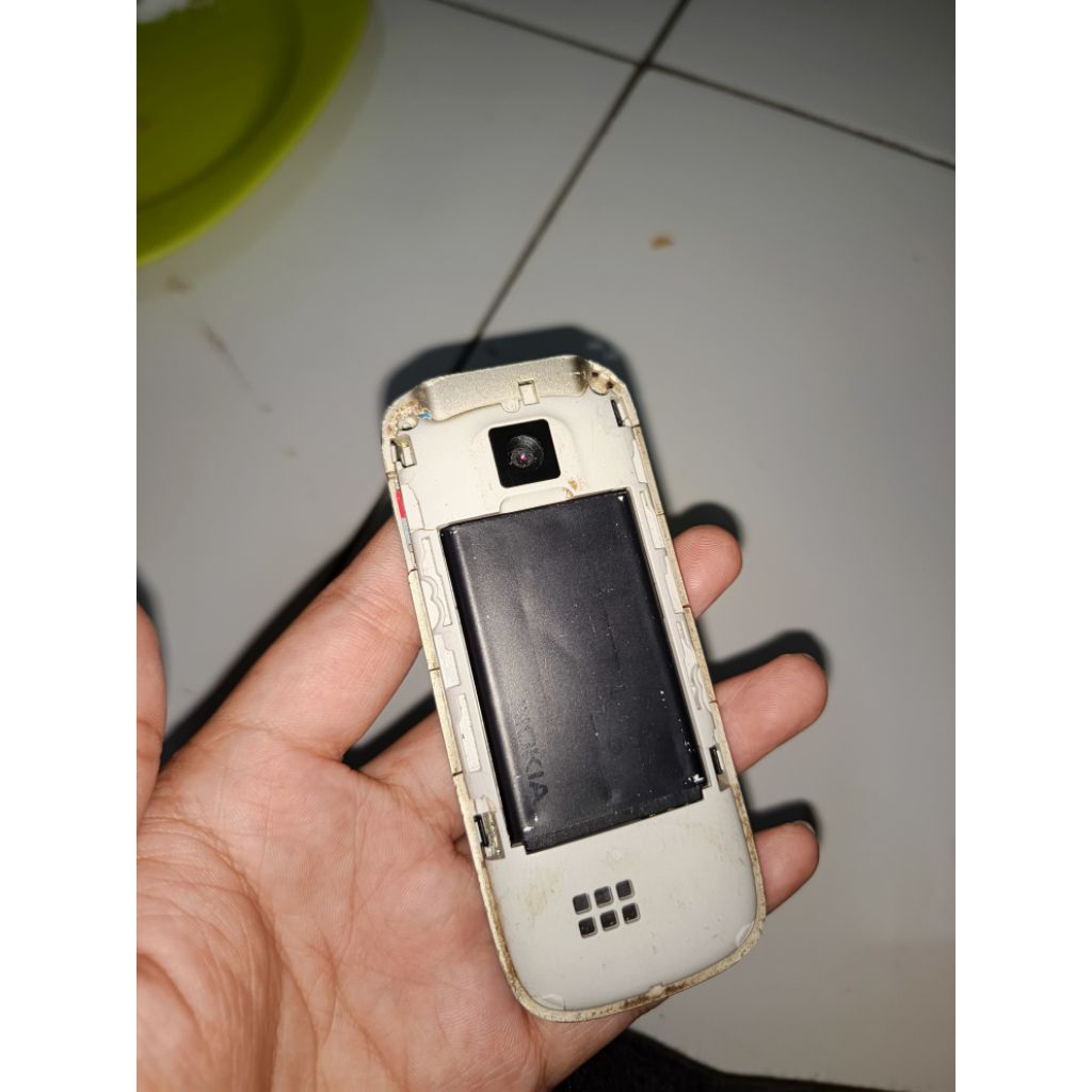 Nokia XpressMusic