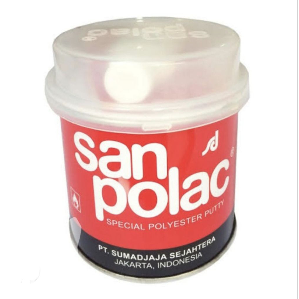 Sanpolac 250 gr