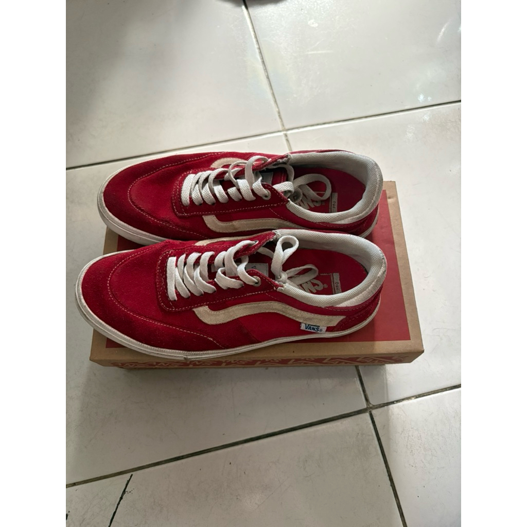 Vans Pro Skate,Original,Like new, Second