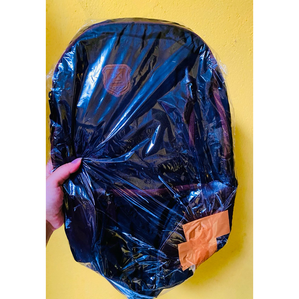 tas punggung exsport preloved bekas