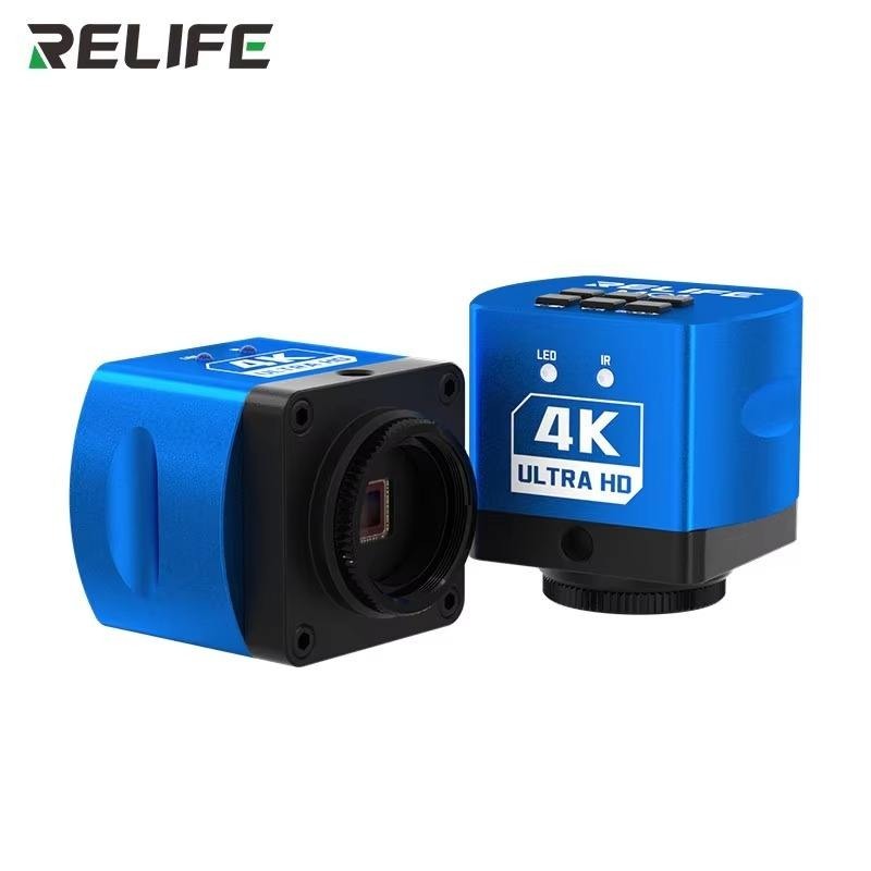 Kamera Mikroskop HDMI Relife MC 1 4K / Kamera Mikroskop RElife MC1 4K / Kamera Mikroskop 4K