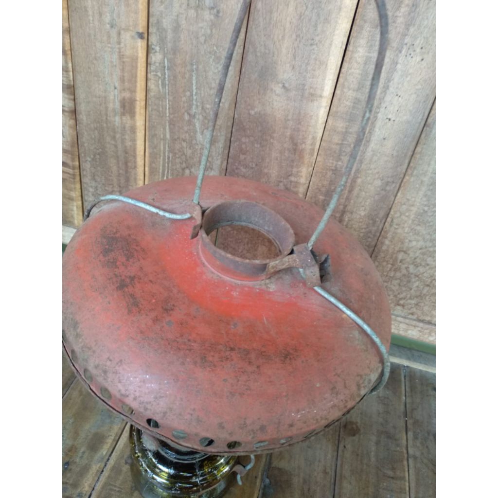 lampu gantung vintage