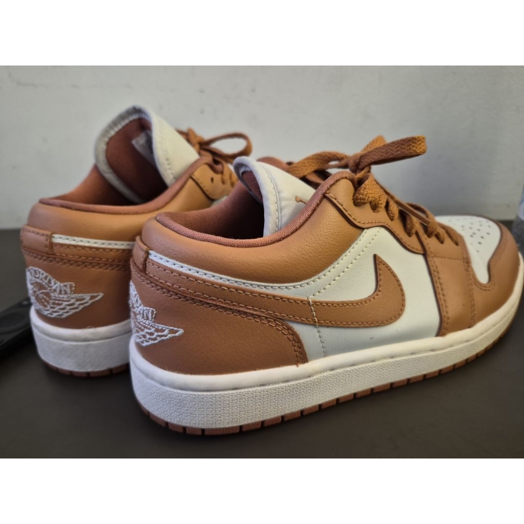 air jordan no box