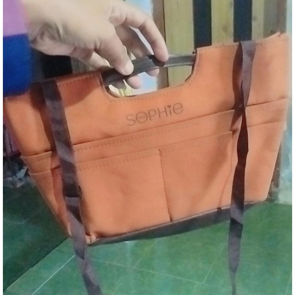 preloved tas Shopee martin