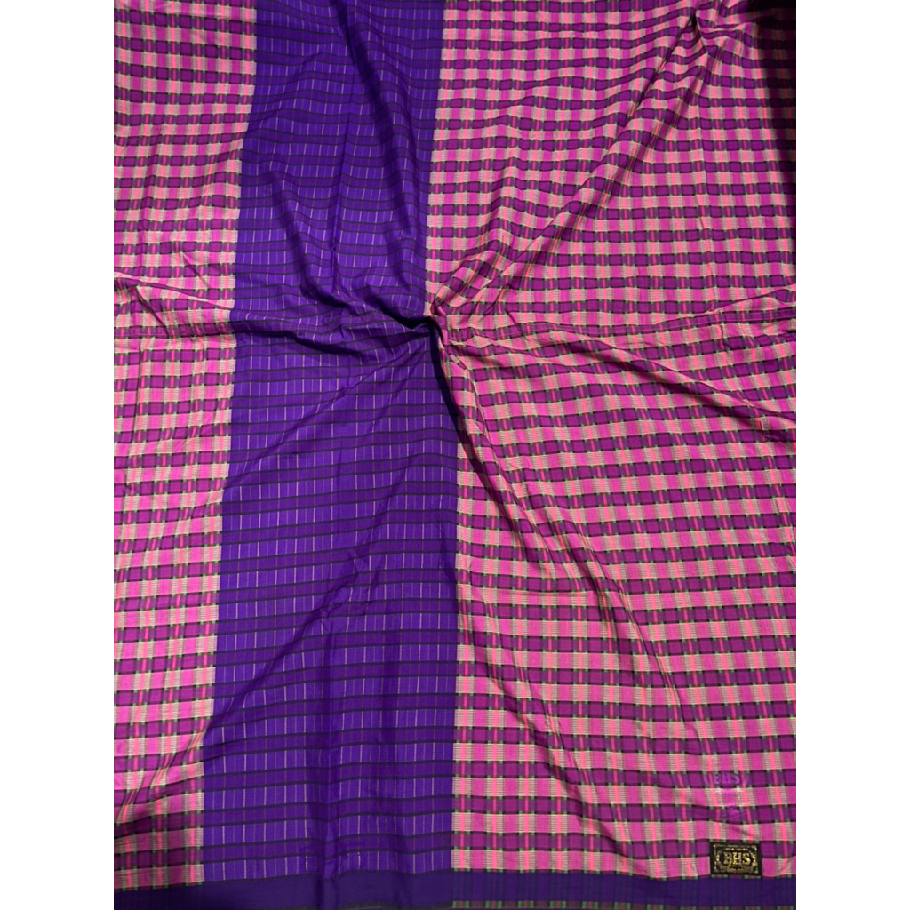 SARUNG BHS FS MS