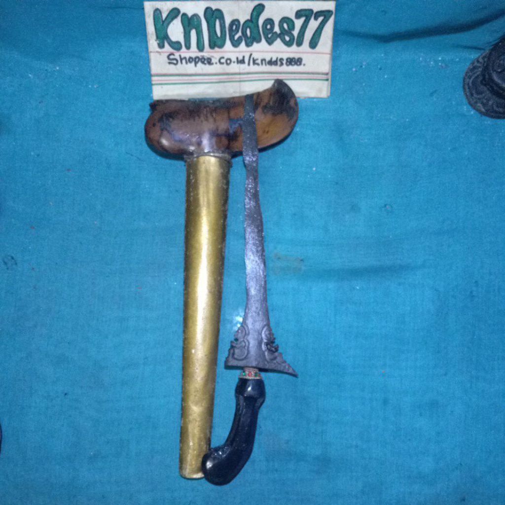 ageman sepuh omyangjimbe Putut kembar