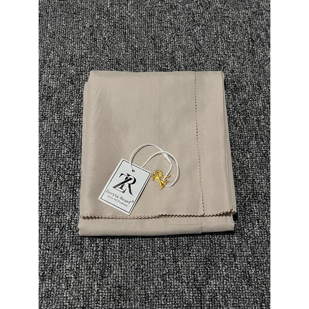 Prelovedyuks (New) Jilbab Zaryta Scarf