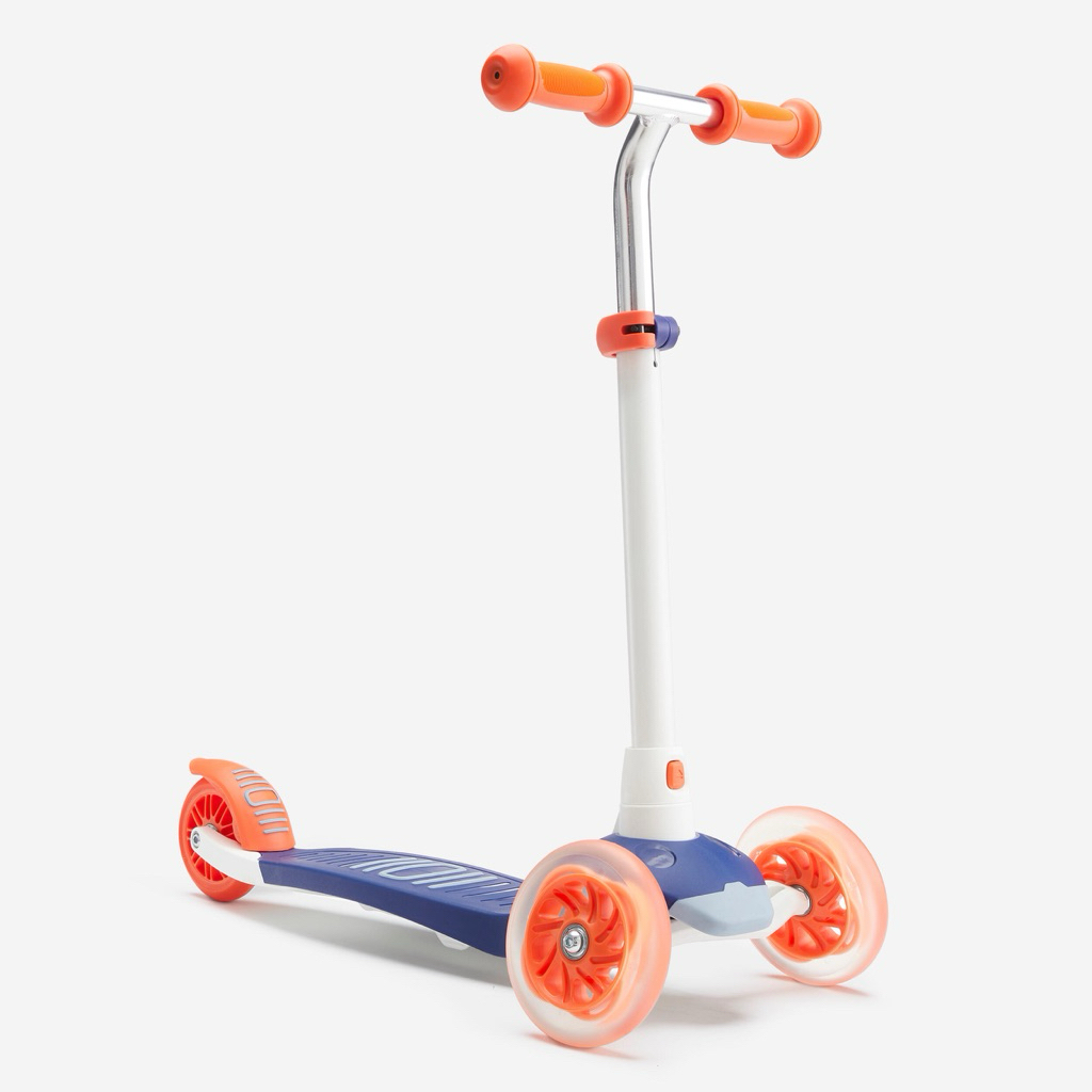 Oxelo Scooter