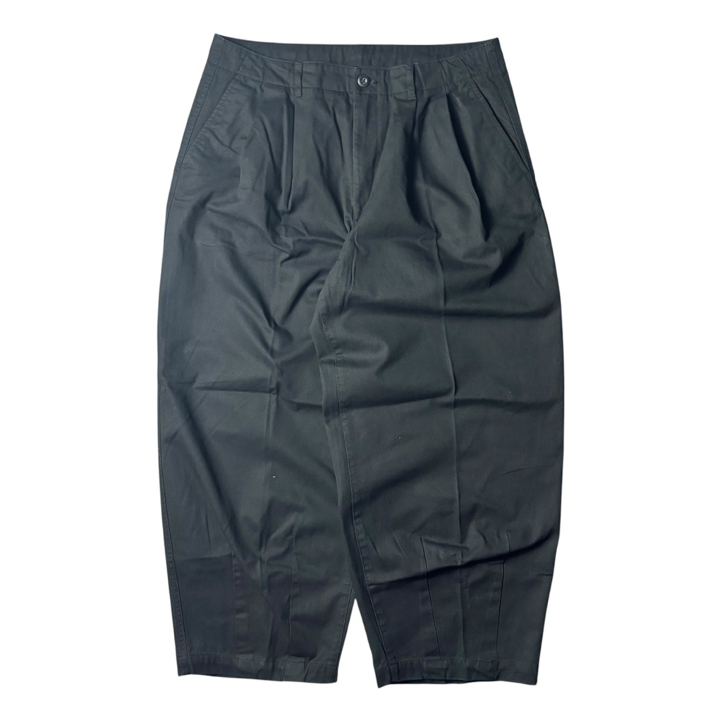 Musinsa Standard Baggy Balloon Pants