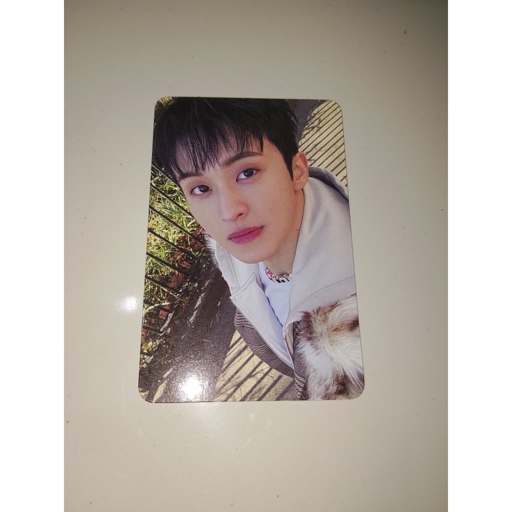 PC MARK NCT OFFICIAL THE FIRST FRUIT