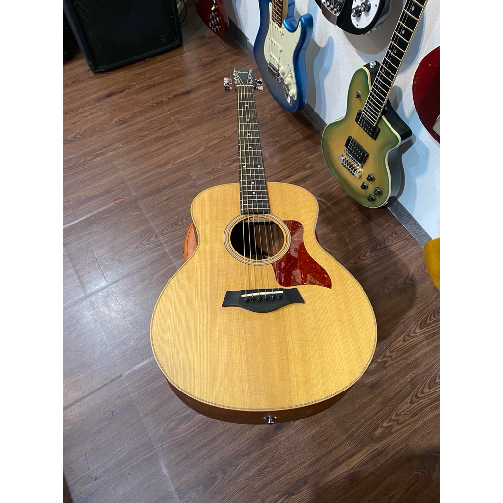 Taylor GS Mini Acoustic Gitar