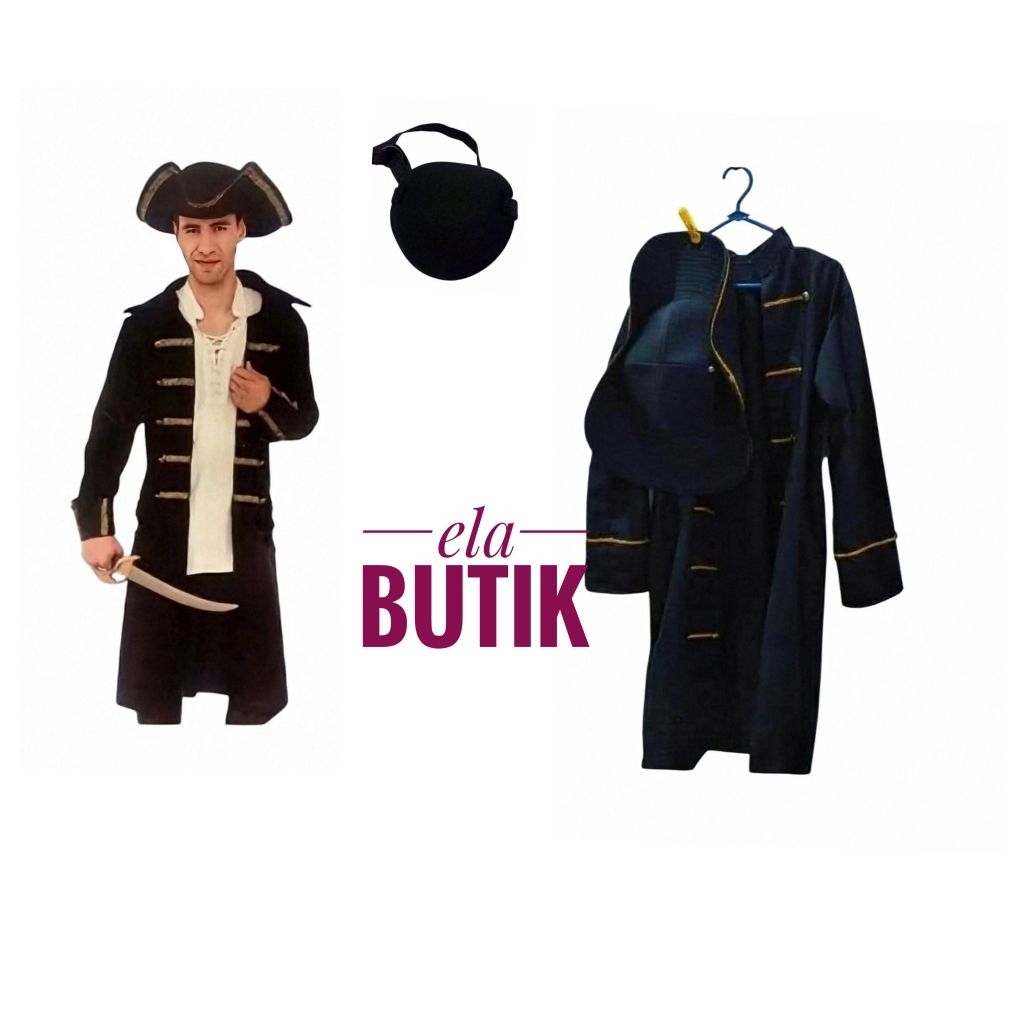 Kostum bajak laut-dewasa-pirates-halloween