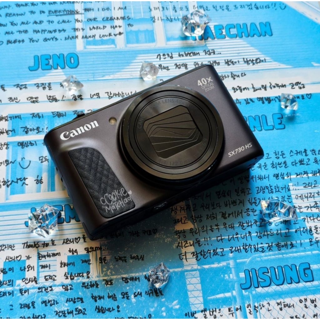 canon sx730 hs