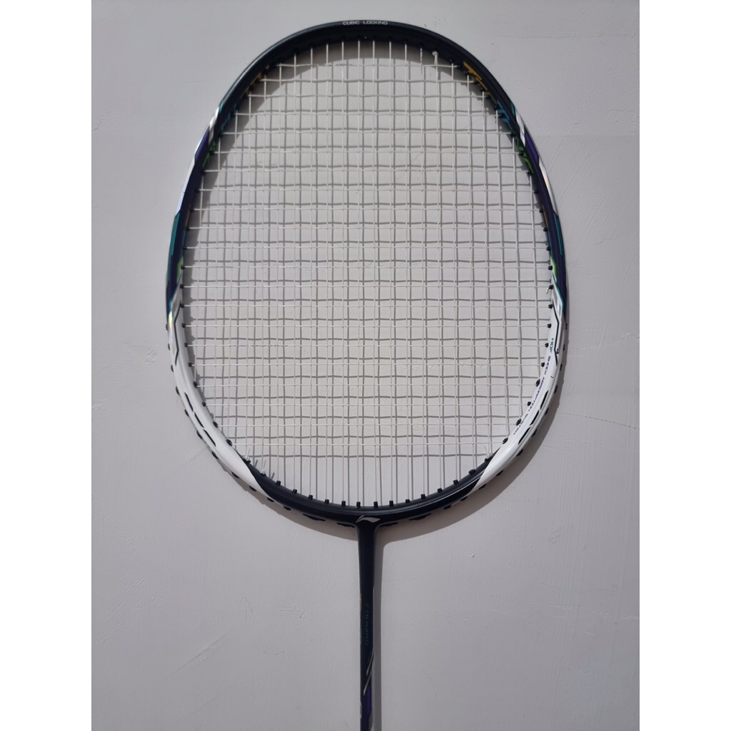 Raket Badminton Lining Tectonic 9