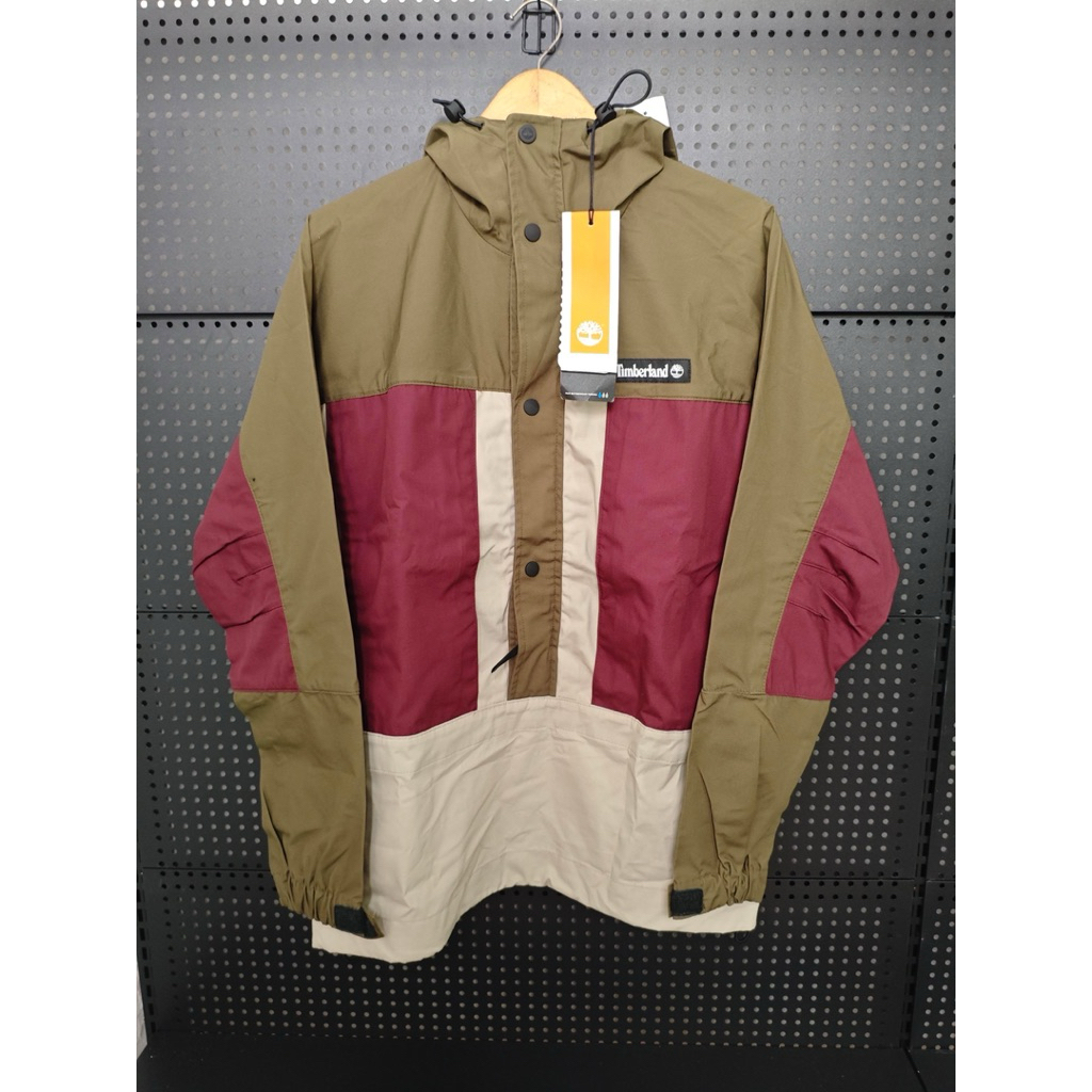 Timberland Utility Jacket
