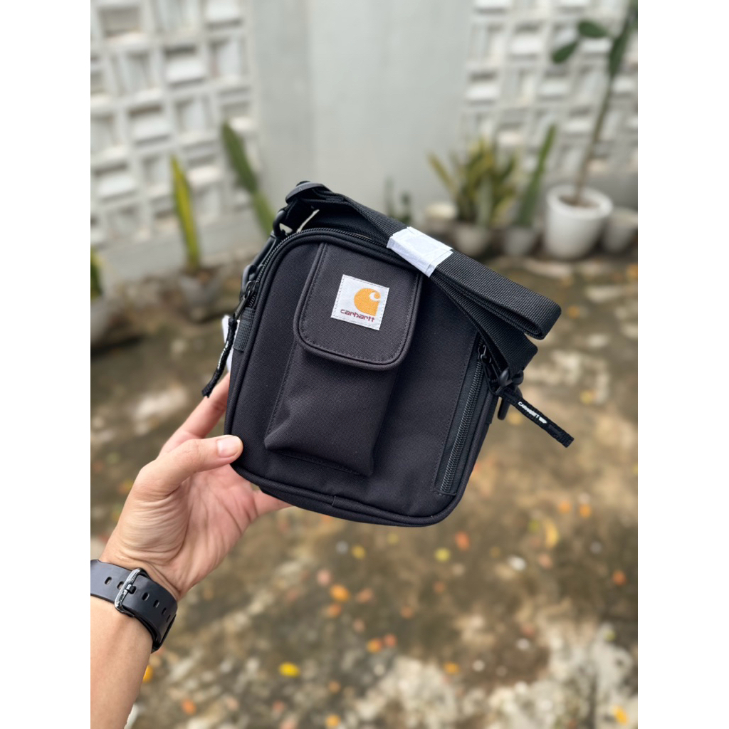 CARHARTT WIP ESSENTIALS BAG ORIGINAL
