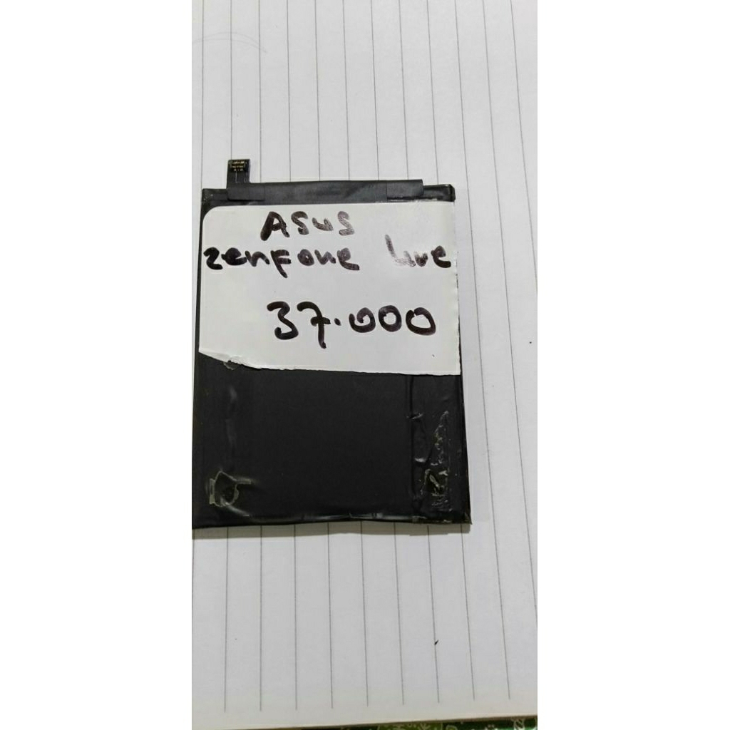 batre Samsung a10 s
