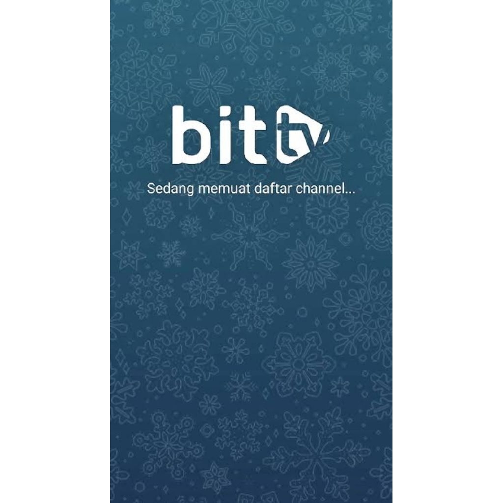 APLIKASI NONTON BIT4V PREMIUM TV 2600+ CHANNEL LIFETIME AMAN