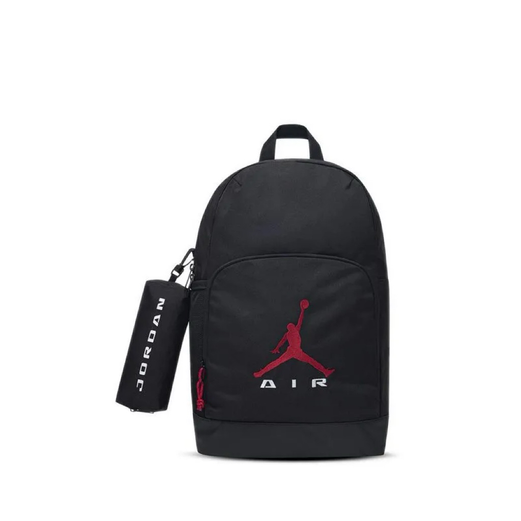 Tas Jordan Backpack Air Raid - Pouch