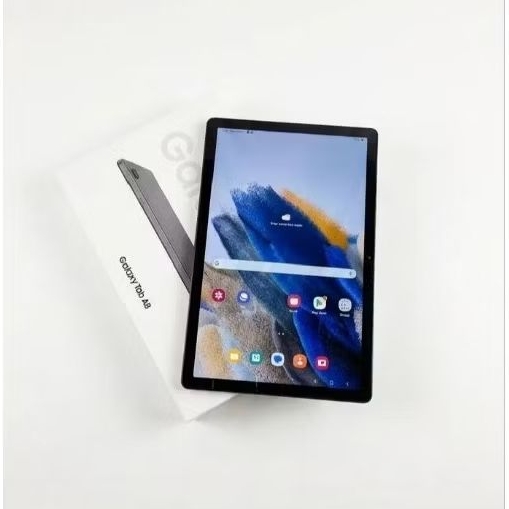 Galaxy tab A8