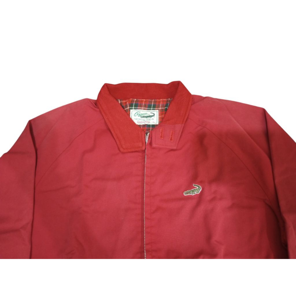 Harrington Crocodile