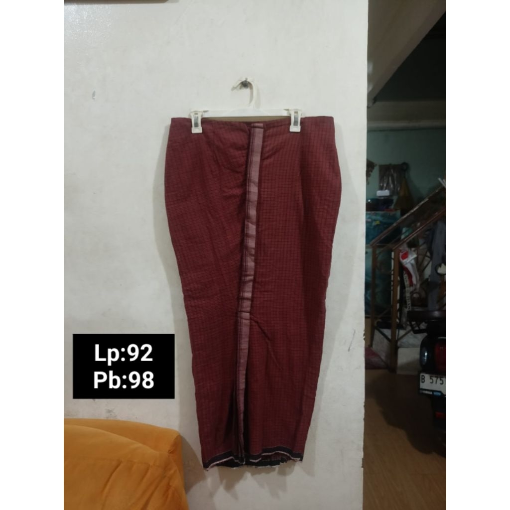 rok wiron kebaya Size:L