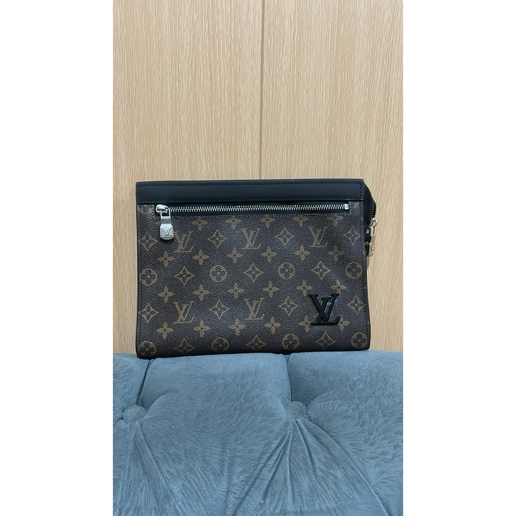 LV clutch