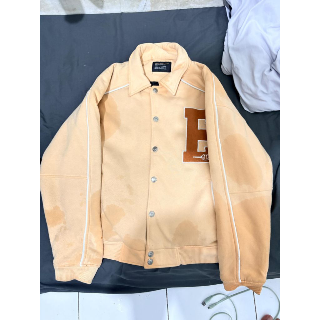 Varsity Erigo sz L