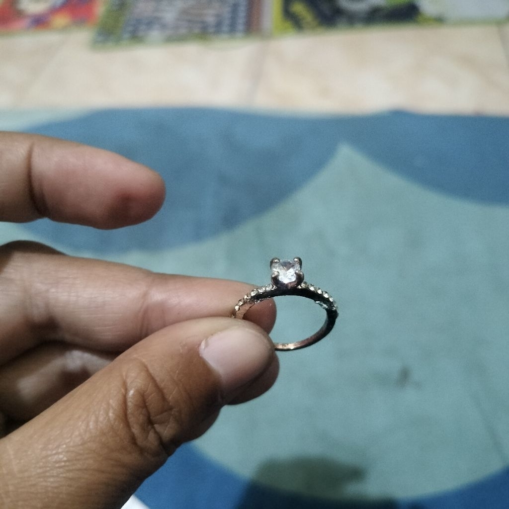 cincin accesories kode dw