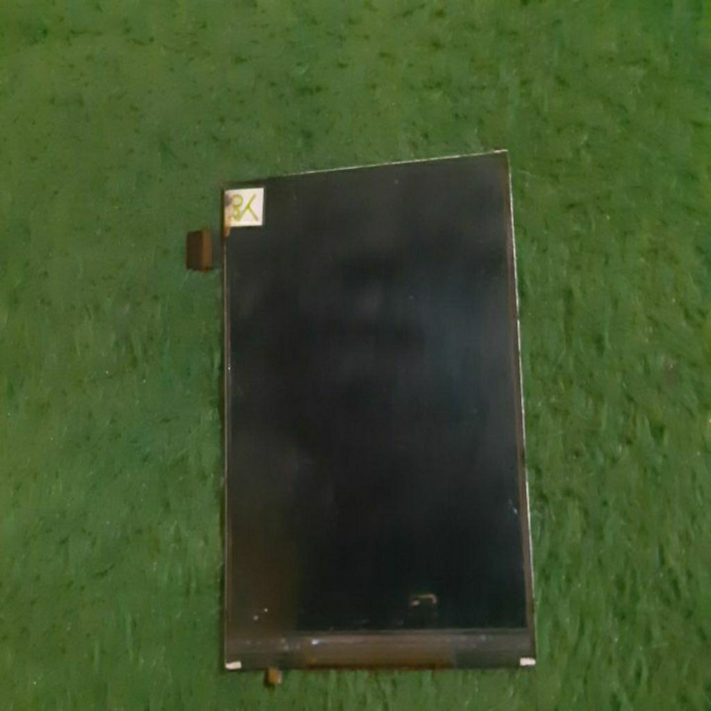 lcd lenovo a1000 second tested
