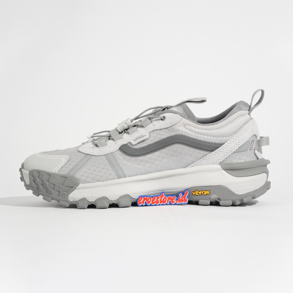 Vans MTE Crosspath Light Gray Original Resmi Store