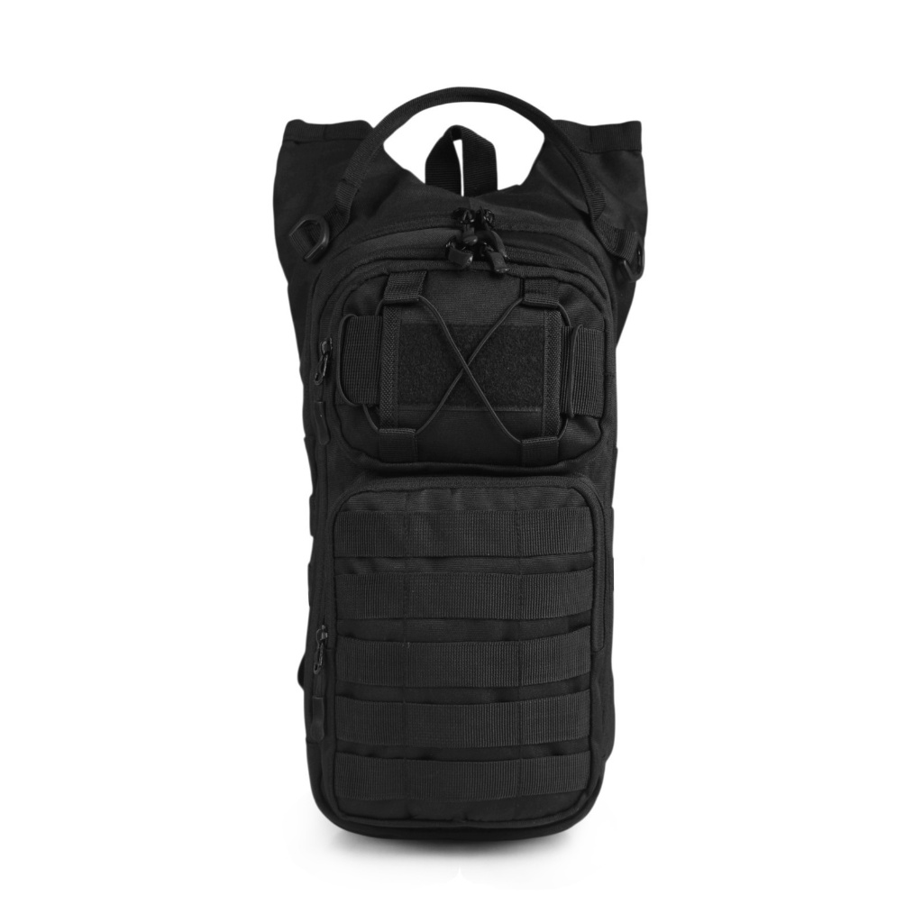 Tas Ransel Pria  Tactical Army Tas Tni Backpack Polisi Militer Autdoor Abri multifungsi