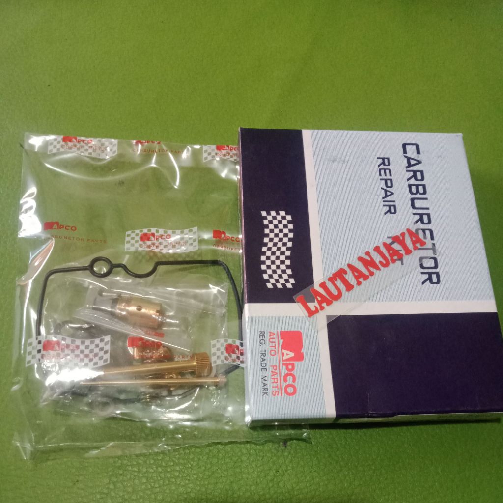 kit carburator Suzuki Futura napco jpn