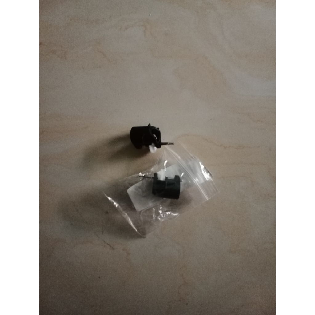 gear reduction/gearbox rc pesawat