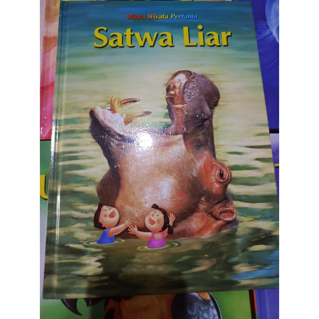Widya Wiyata pertama
