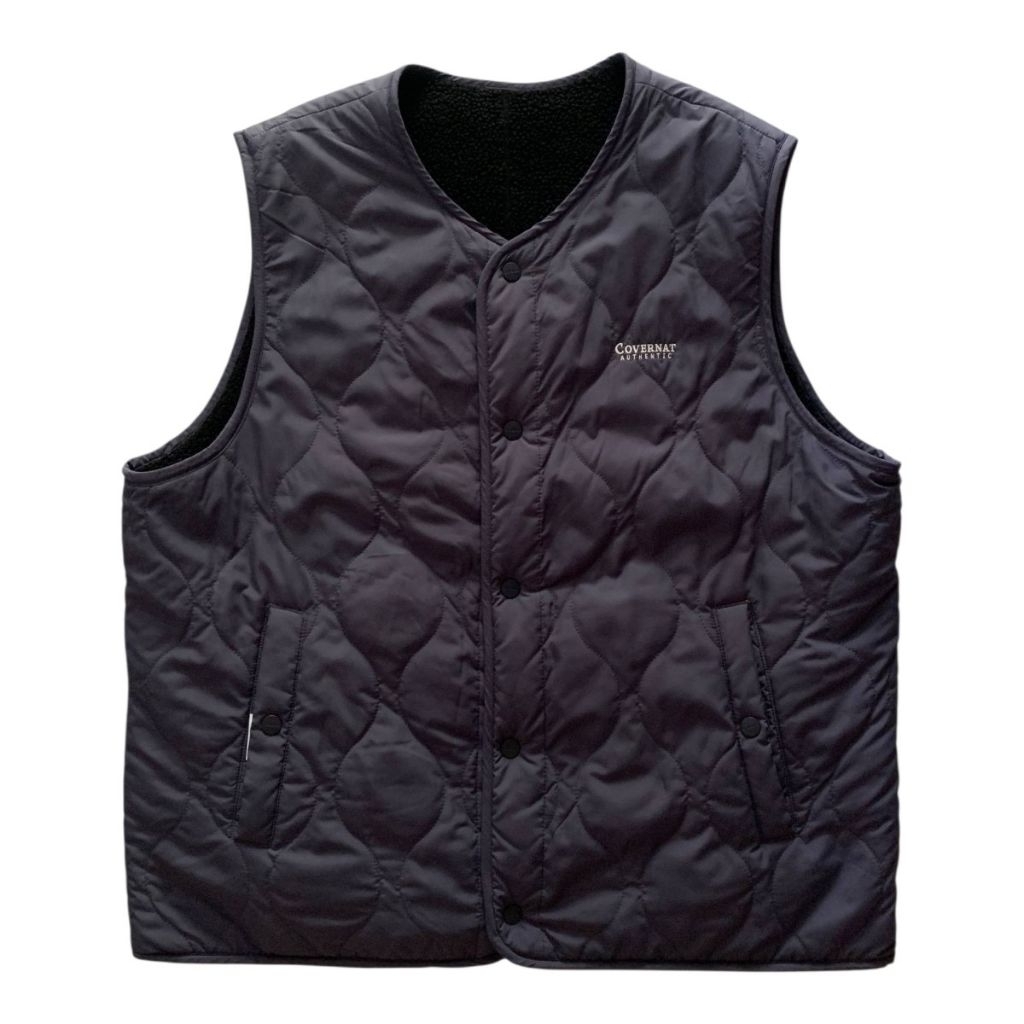 Vest Covernat Reversible
