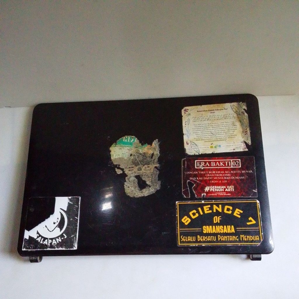 Casing LCD Laptop Acer Aspire E1-471