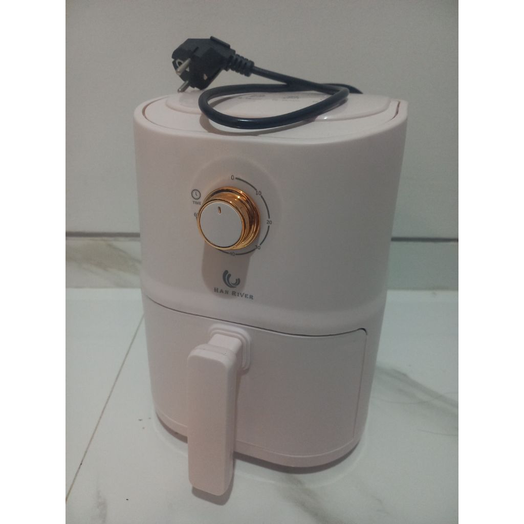 Air fryer han river