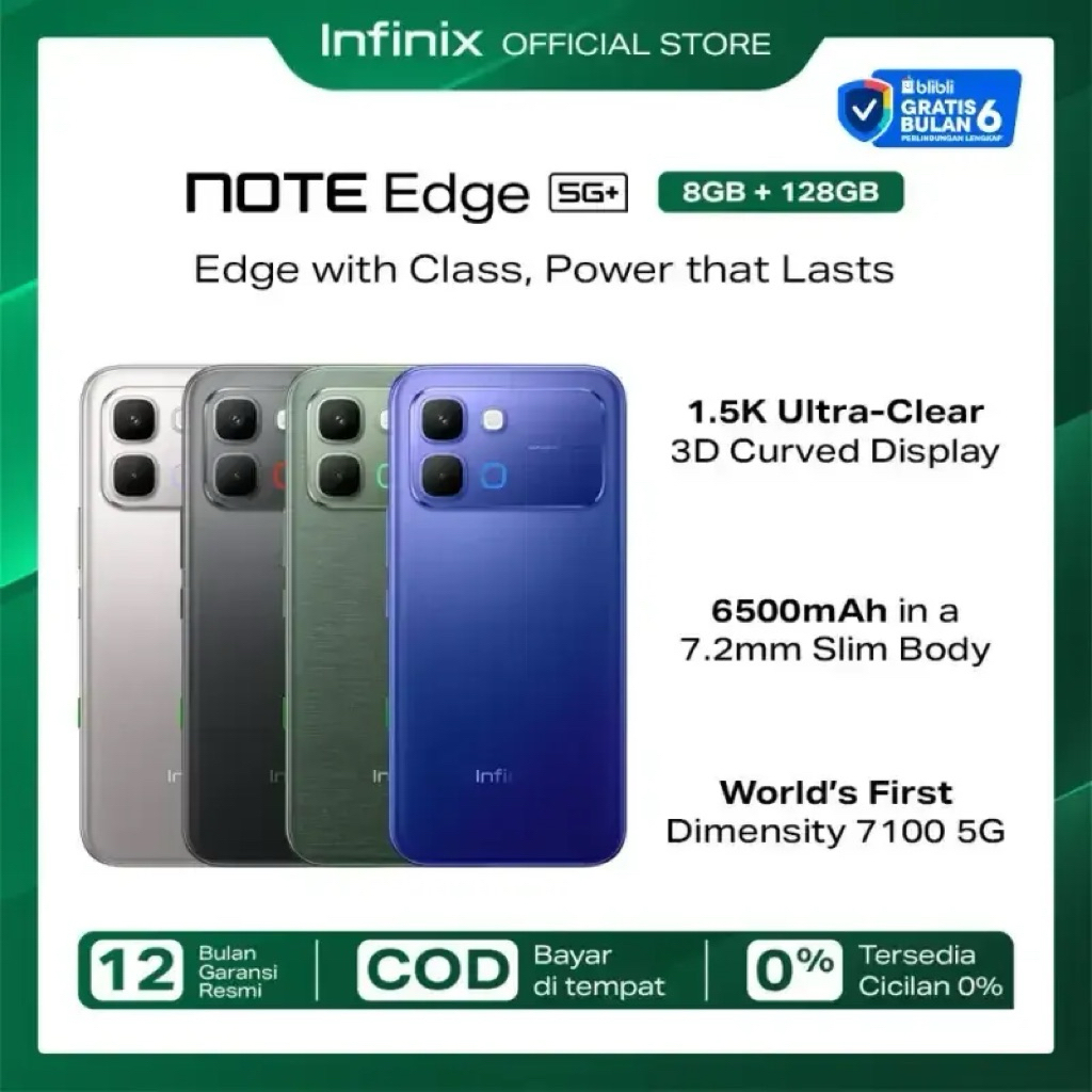 hp infinix like new
