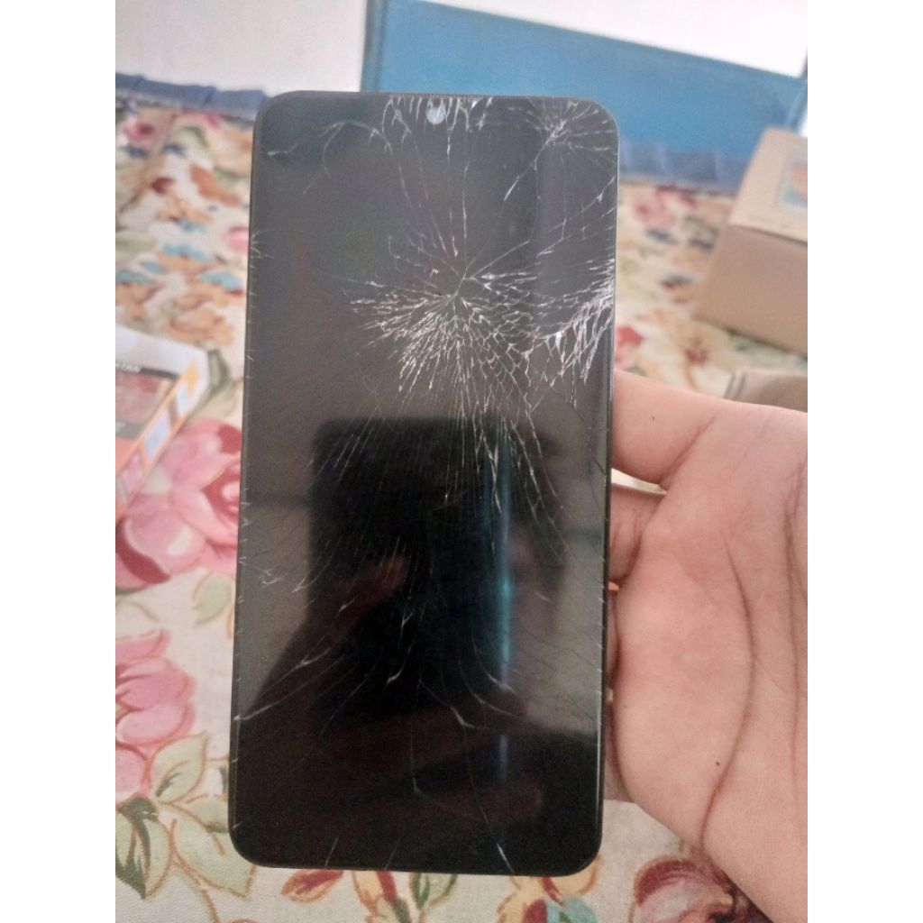 FRAME VIVO Y91 COPOTAN ORI