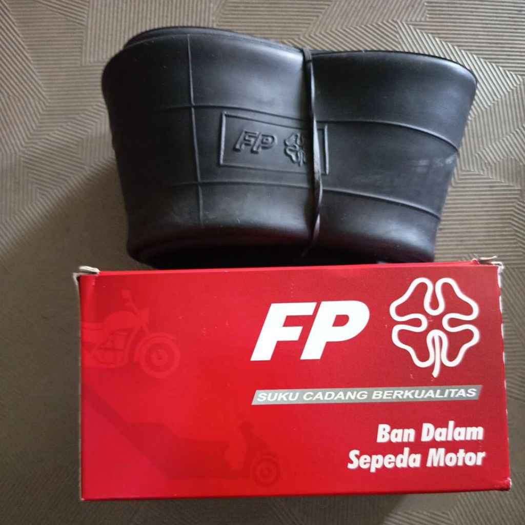 BAN DALAM FEDERAL ALL RING 17 ORI
