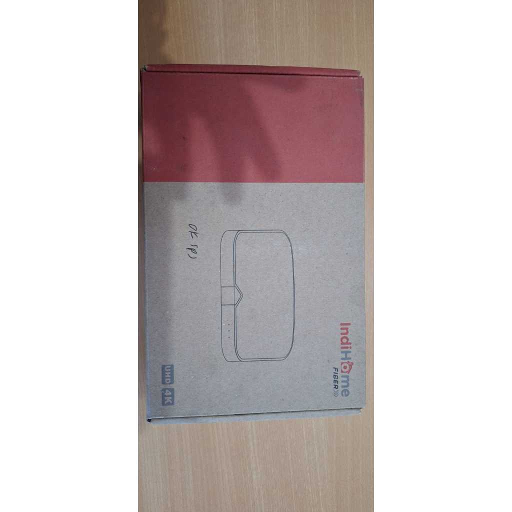 STB Android TV Box HG680P