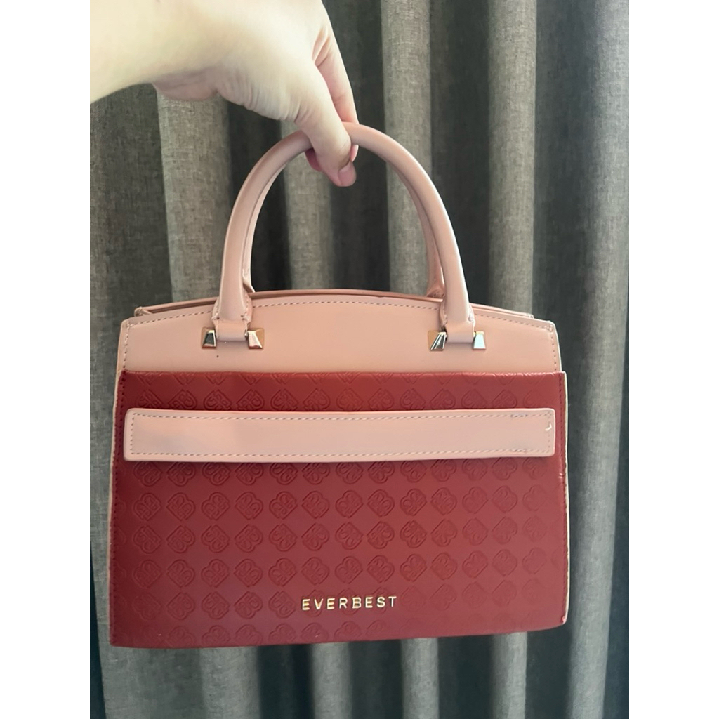preloved tas everbest