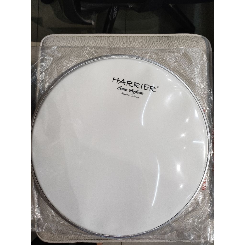 Drum Head 12" Harrier