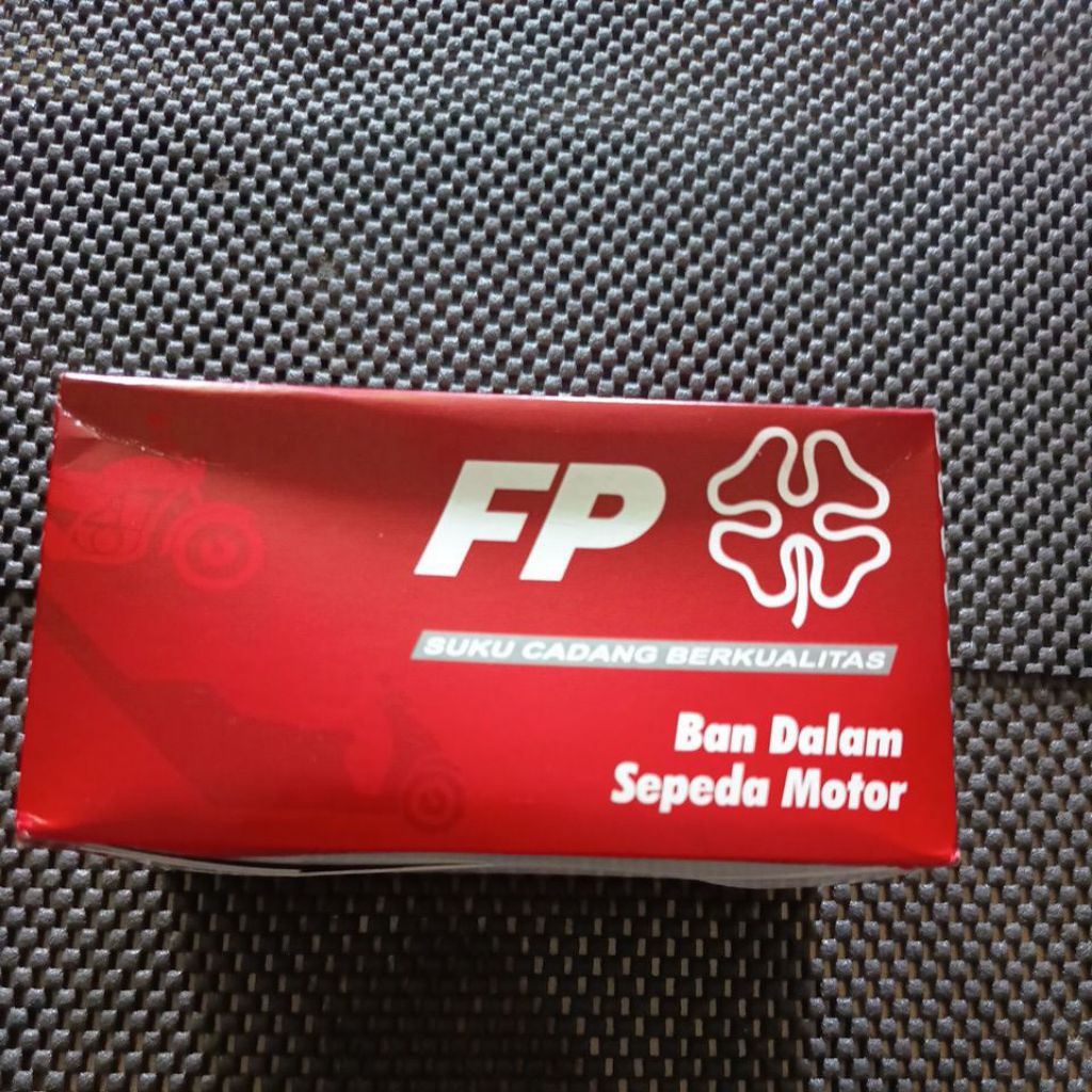 BAN DALAM FEDERAL RING 14