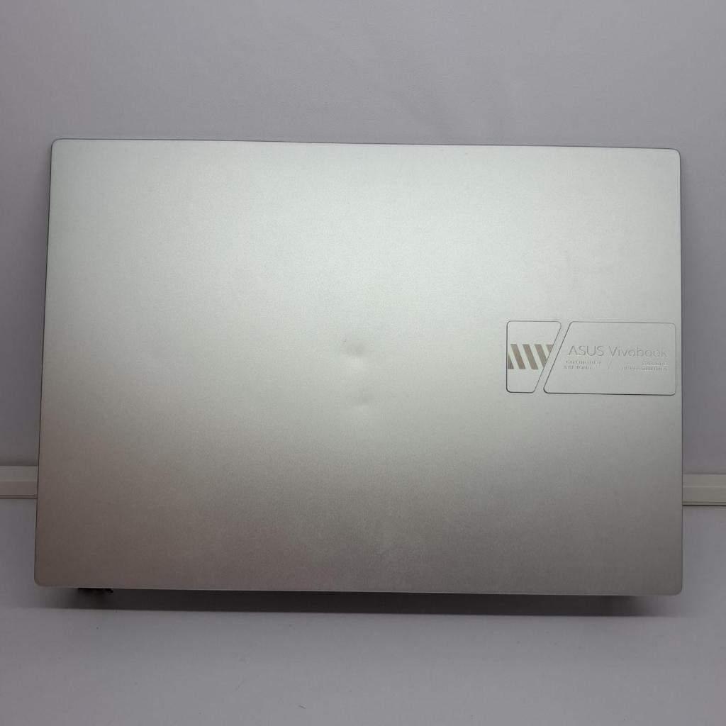 BACK COVER ASUS K3405 A3405 LCD COVER ASUS K3405 A3405 INCLOUD ENGSEL