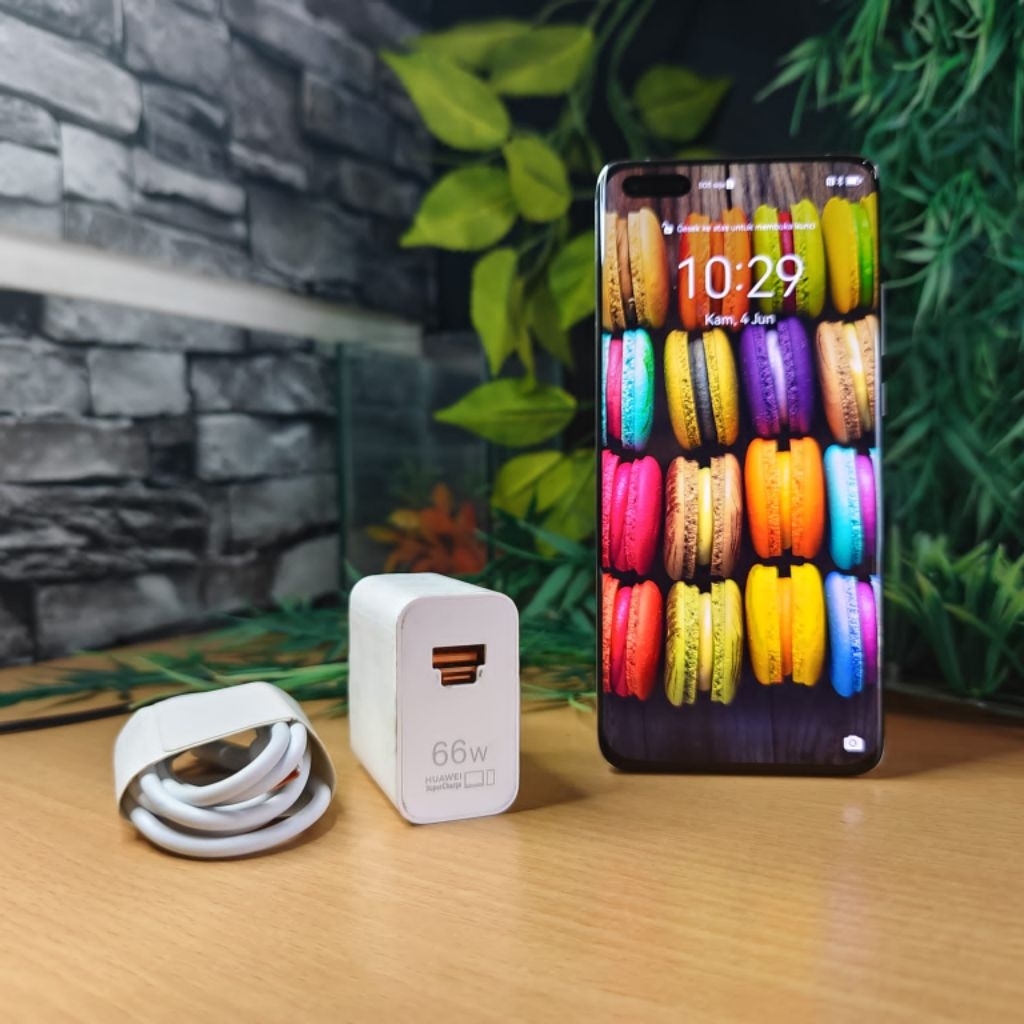HUAWEI P40 PRO RAM 8/256GB Resmi Ori Huawei Indonesia